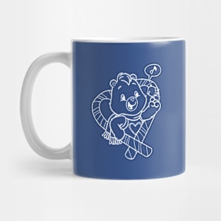 care bears' favorite bird Mug